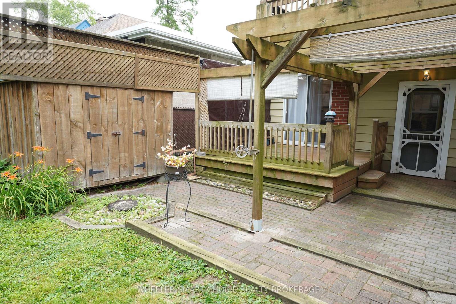 543 Fifth Street E, Cornwall, Ontario  K6H 2M6 - Photo 41 - X13556346