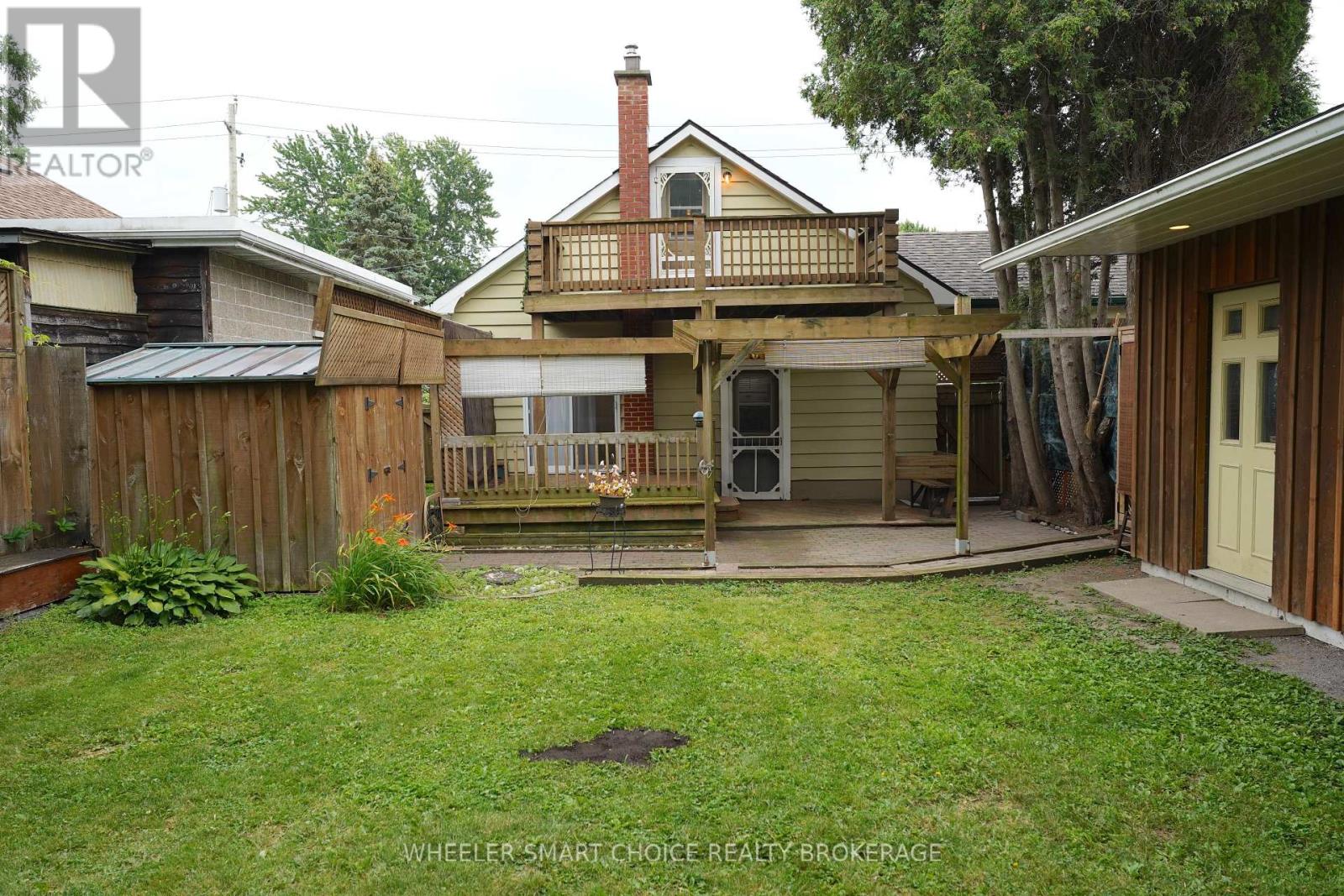 543 Fifth Street E, Cornwall, Ontario  K6H 2M6 - Photo 42 - X13556346
