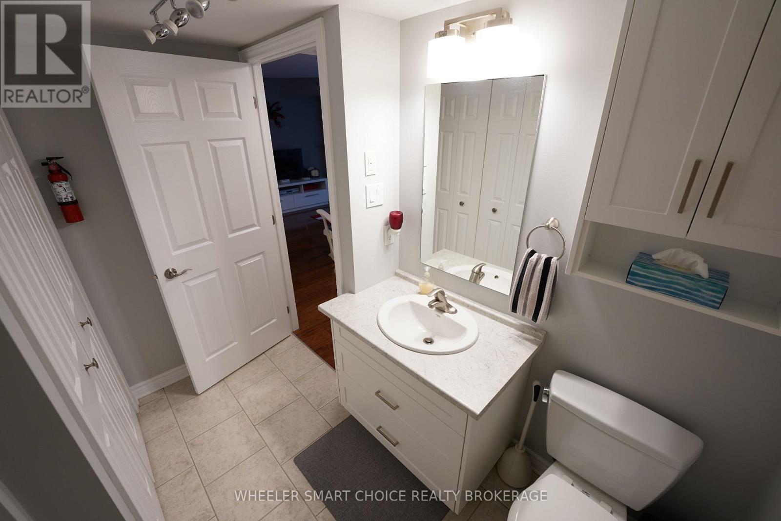 102 - 33 Cumberland Street, Cornwall, Ontario  K6J 4G8 - Photo 14 - X13556380