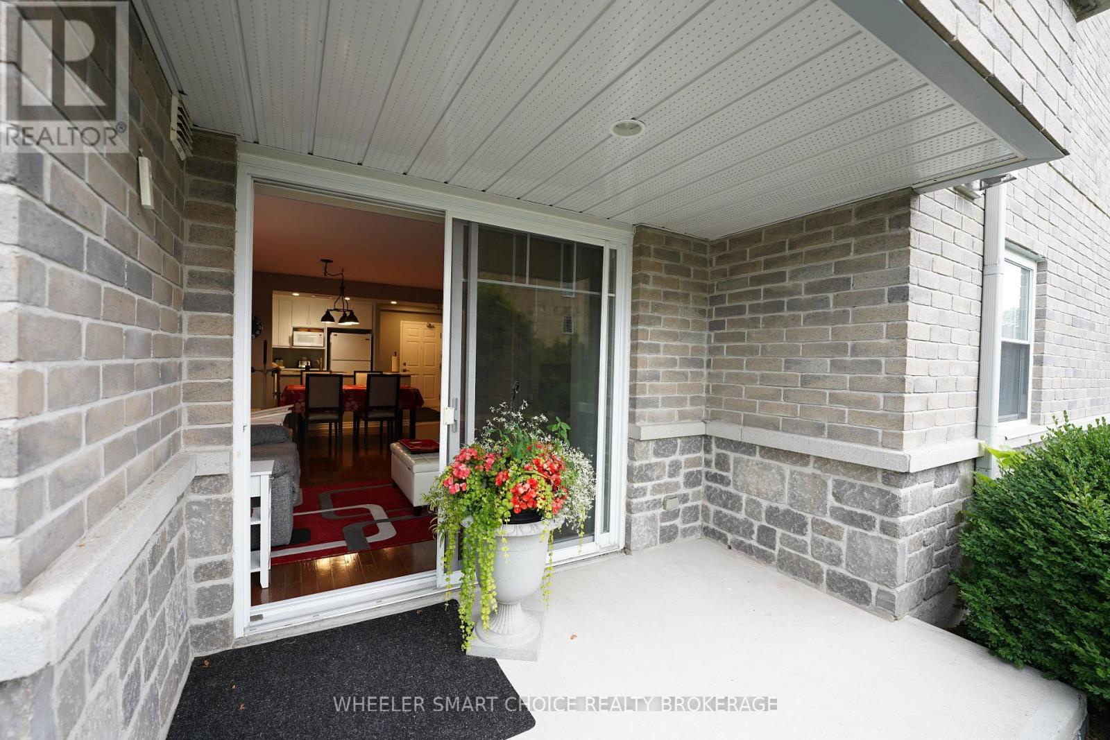 102 - 33 Cumberland Street, Cornwall, Ontario  K6J 4G8 - Photo 20 - X13556380
