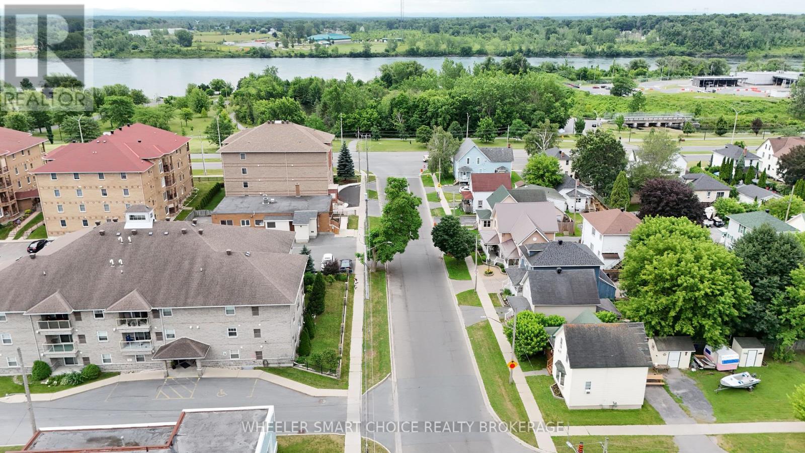 102 - 33 Cumberland Street, Cornwall, Ontario  K6J 4G8 - Photo 23 - X13556380