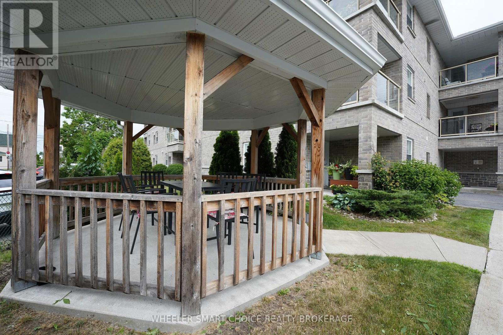 102 - 33 Cumberland Street, Cornwall, Ontario  K6J 4G8 - Photo 24 - X13556380