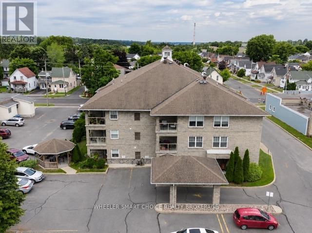 102 - 33 Cumberland Street, Cornwall, Ontario  K6J 4G8 - Photo 26 - X13556380