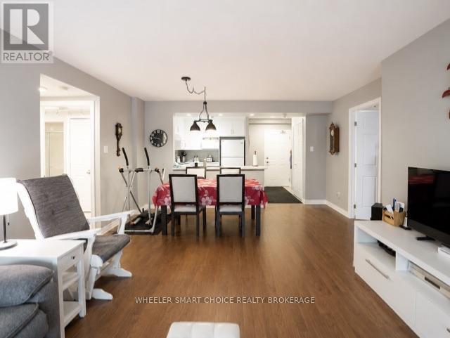 102 - 33 Cumberland Street, Cornwall, Ontario  K6J 4G8 - Photo 9 - X13556380