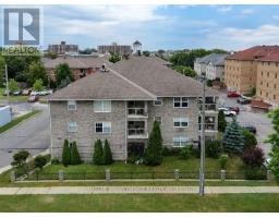 102 - 33 CUMBERLAND STREET, Cornwall, Ontario