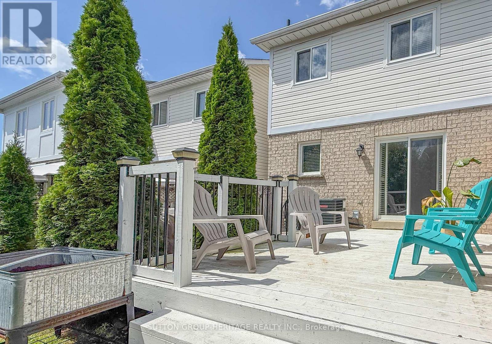 5 Davidson Street, Whitby, Ontario  L1P 1V9 - Photo 40 - E13555960