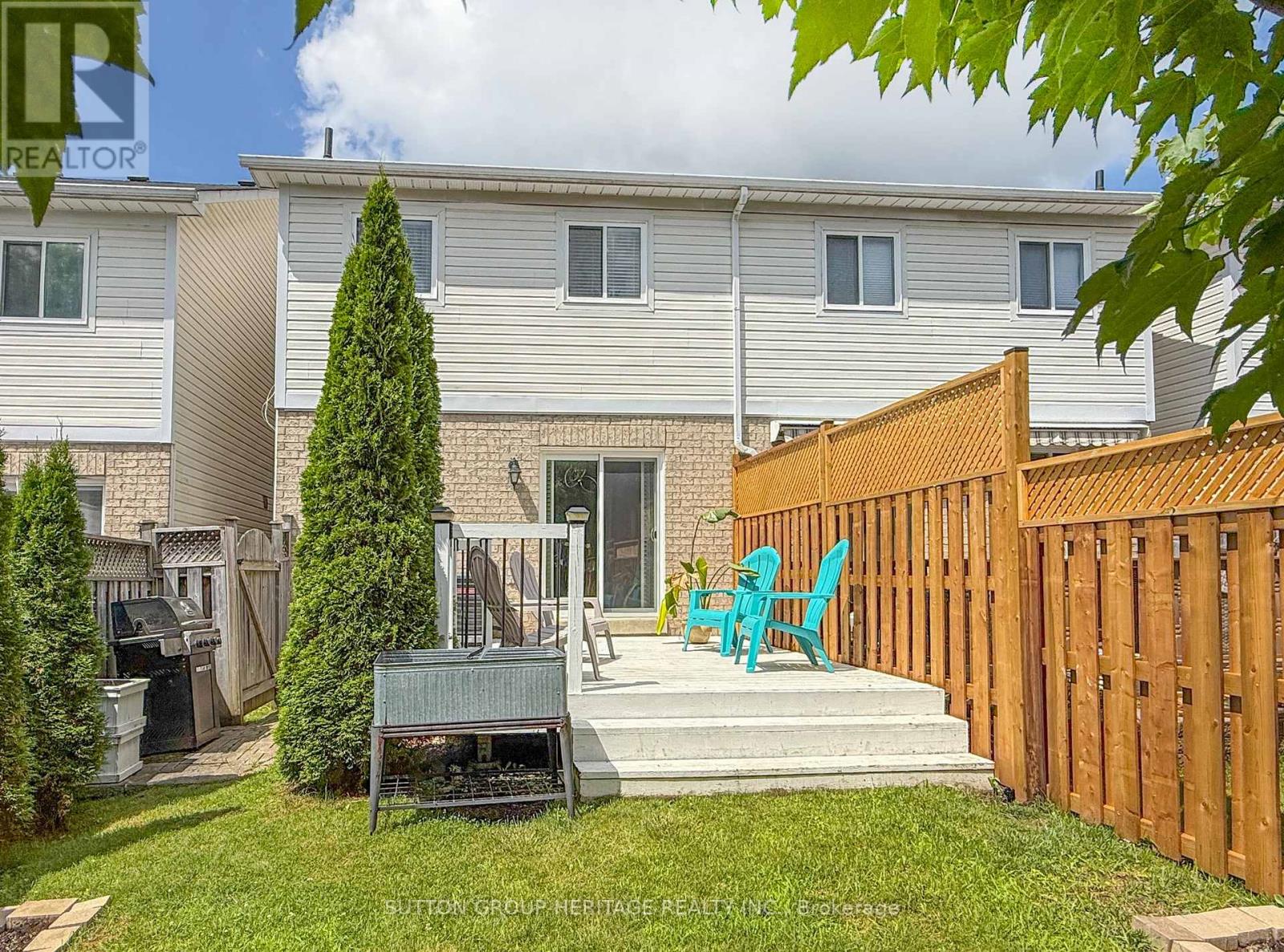 5 Davidson Street, Whitby, Ontario  L1P 1V9 - Photo 39 - E13555960