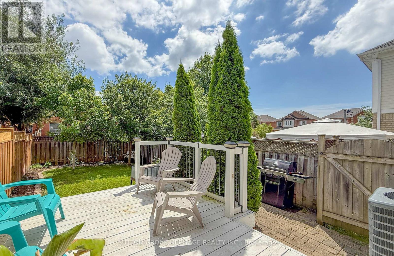 5 Davidson Street, Whitby, Ontario  L1P 1V9 - Photo 42 - E13555960