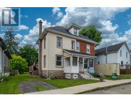 282 SYDENHAM STREET, Gananoque, Ontario