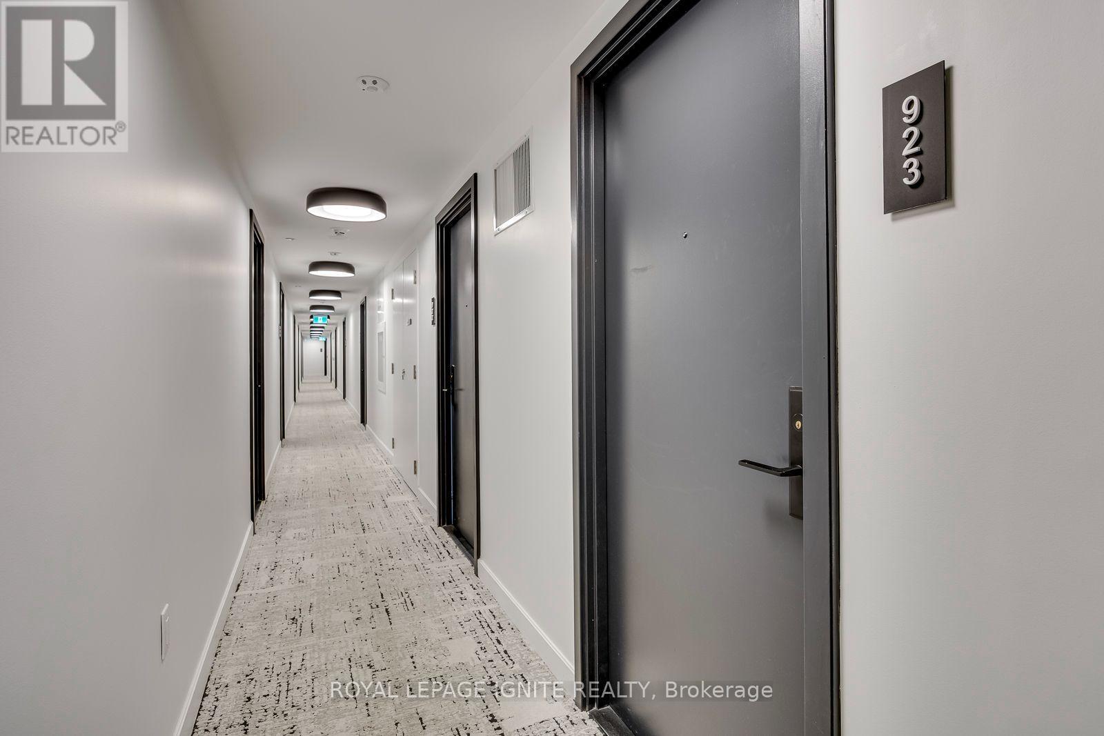 923 - 3009 Novar Road, Mississauga, Ontario  L5B 0P9 - Photo 7 - W13551518