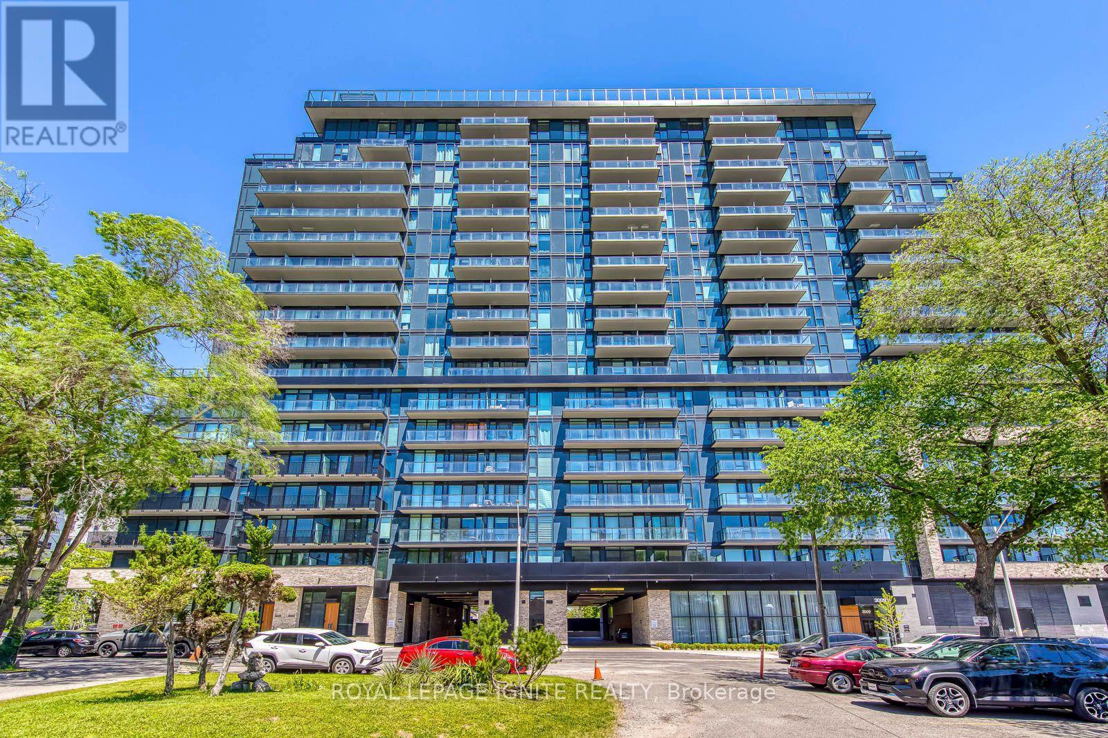 923 - 3009 Novar Road, Mississauga, Ontario  L5B 0P9 - Photo 2 - W13551518