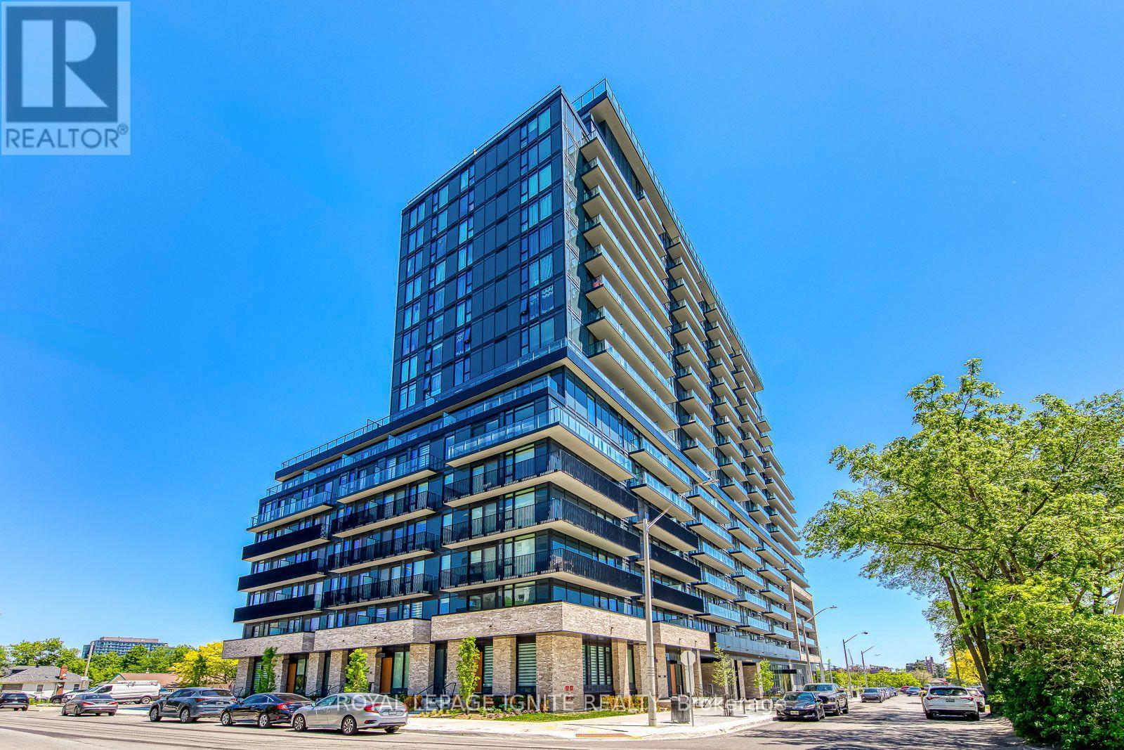 923 - 3009 NOVAR ROAD, Mississauga, Ontario