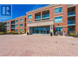 316 - 60 VIA ROSEDALE, Brampton, Ontario