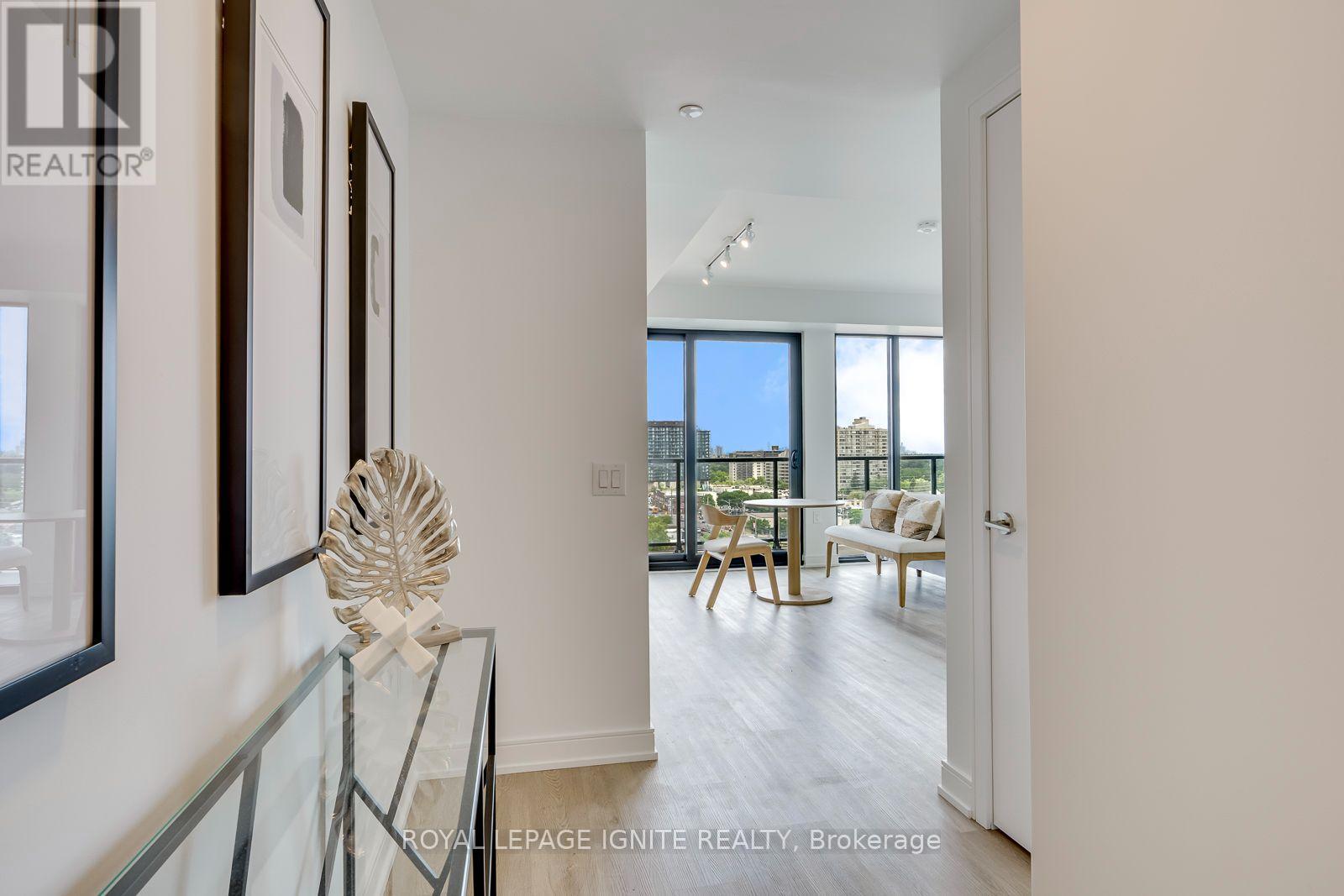 923 - 3009 Novar Road, Mississauga, Ontario  L5B 0P9 - Photo 10 - W13551518