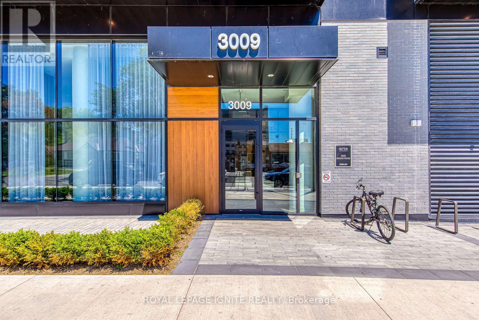 923 - 3009 Novar Road, Mississauga, Ontario  L5B 0P9 - Photo 3 - W13551518