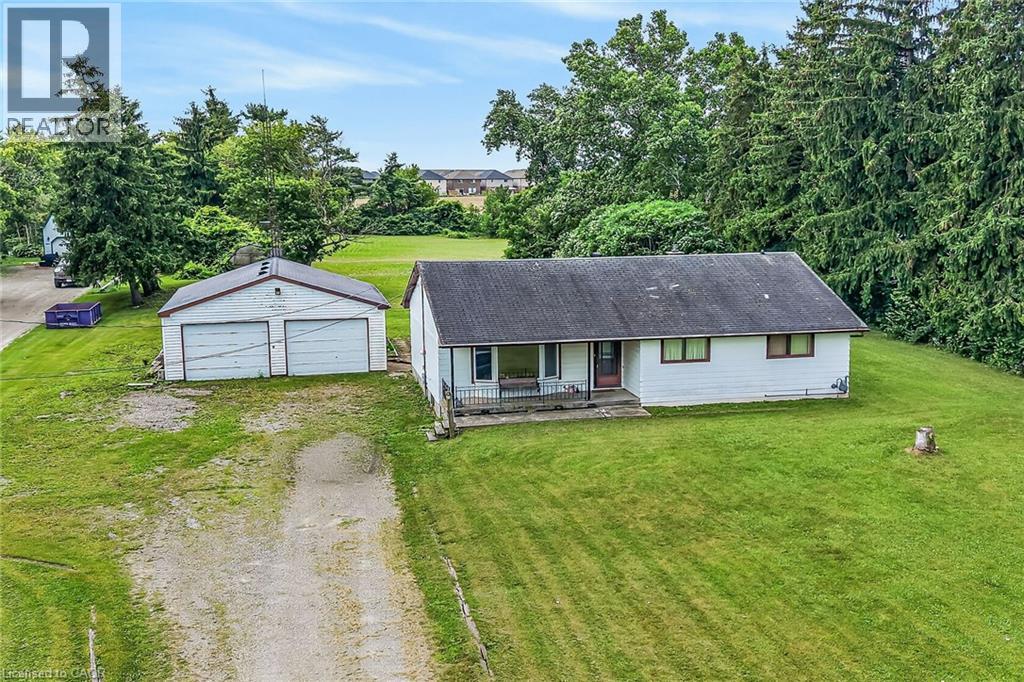 3191 CEMETERY Road, Glanbrook