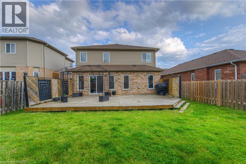 139 Pebblecreek Drive, Kitchener, Ontario  N2A 4M4 - Photo 38 - 40847514