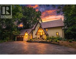 1548 MINERAL SPRINGS Road, Ancaster, Ontario