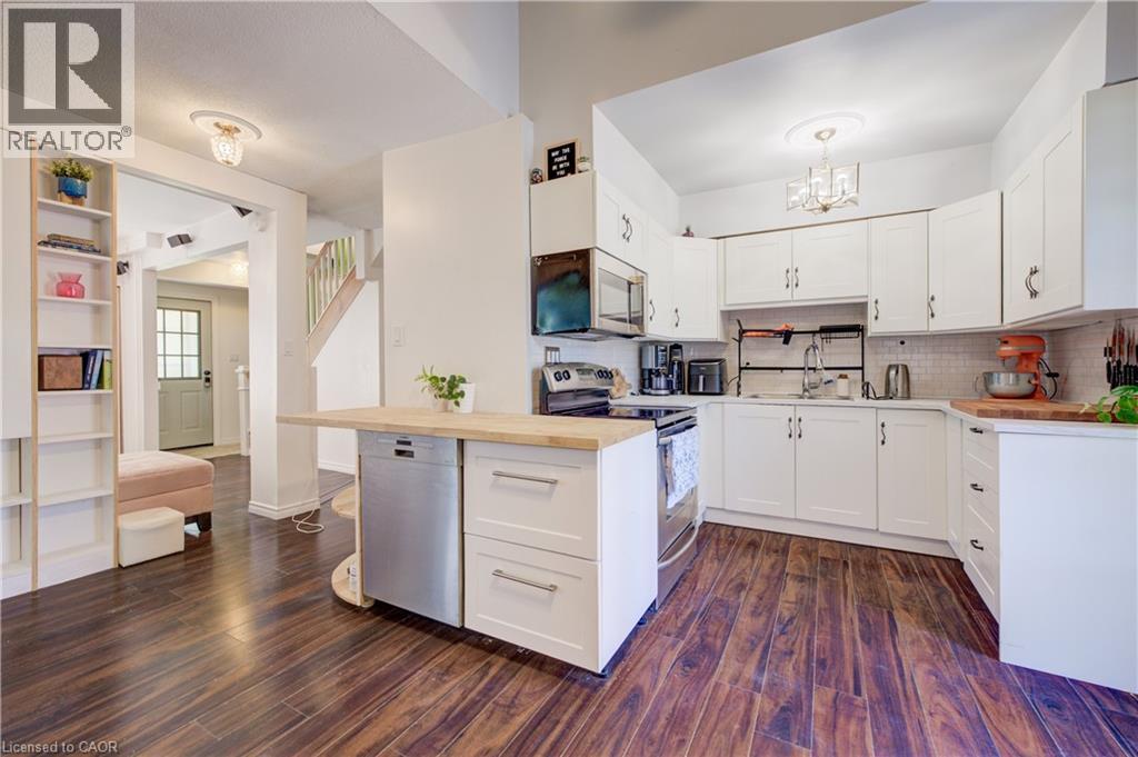 127 Henderson Street, Cambridge, Ontario  N3C 2G3 - Photo 12 - 40845482