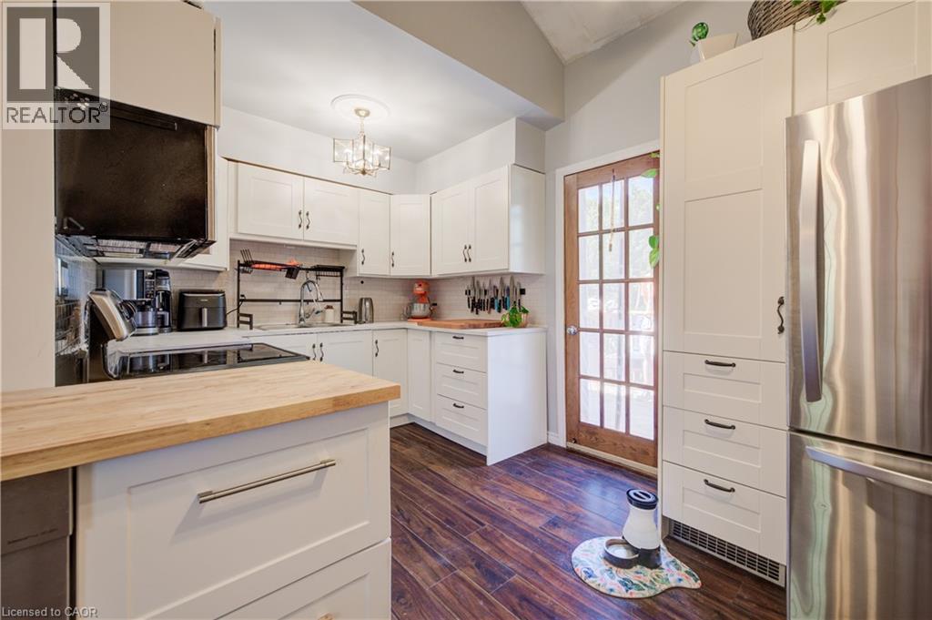 127 Henderson Street, Cambridge, Ontario  N3C 2G3 - Photo 14 - 40845482