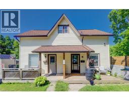 127 HENDERSON Street, Cambridge, Ontario