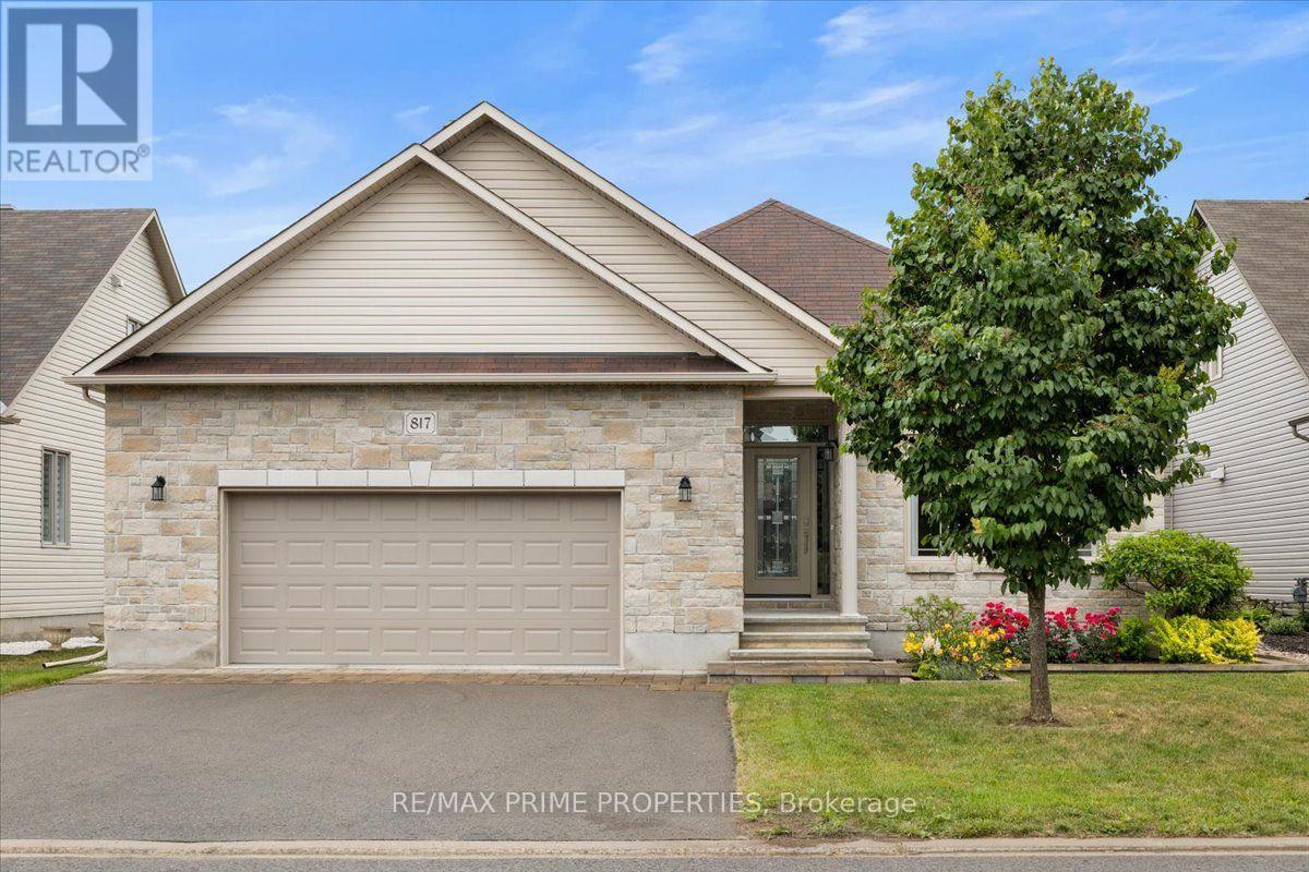 817 PLATINUM STREET, Clarence-Rockland, Ontario