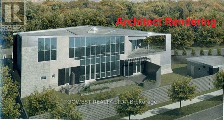 40 TOTTENHAM ROAD, Toronto (Banbury-Don Mills)