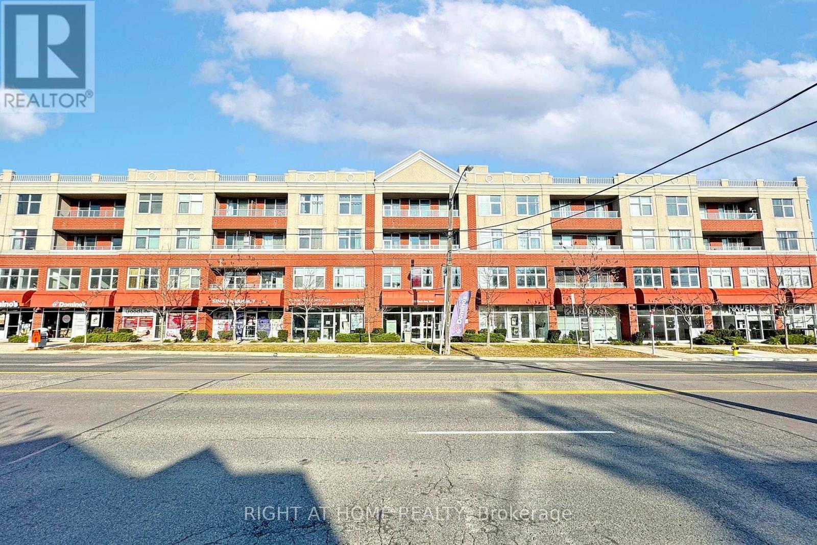 217 - 222 Finch Avenue W, Toronto, Ontario  M2R 1M6 - Photo 1 - C13556440
