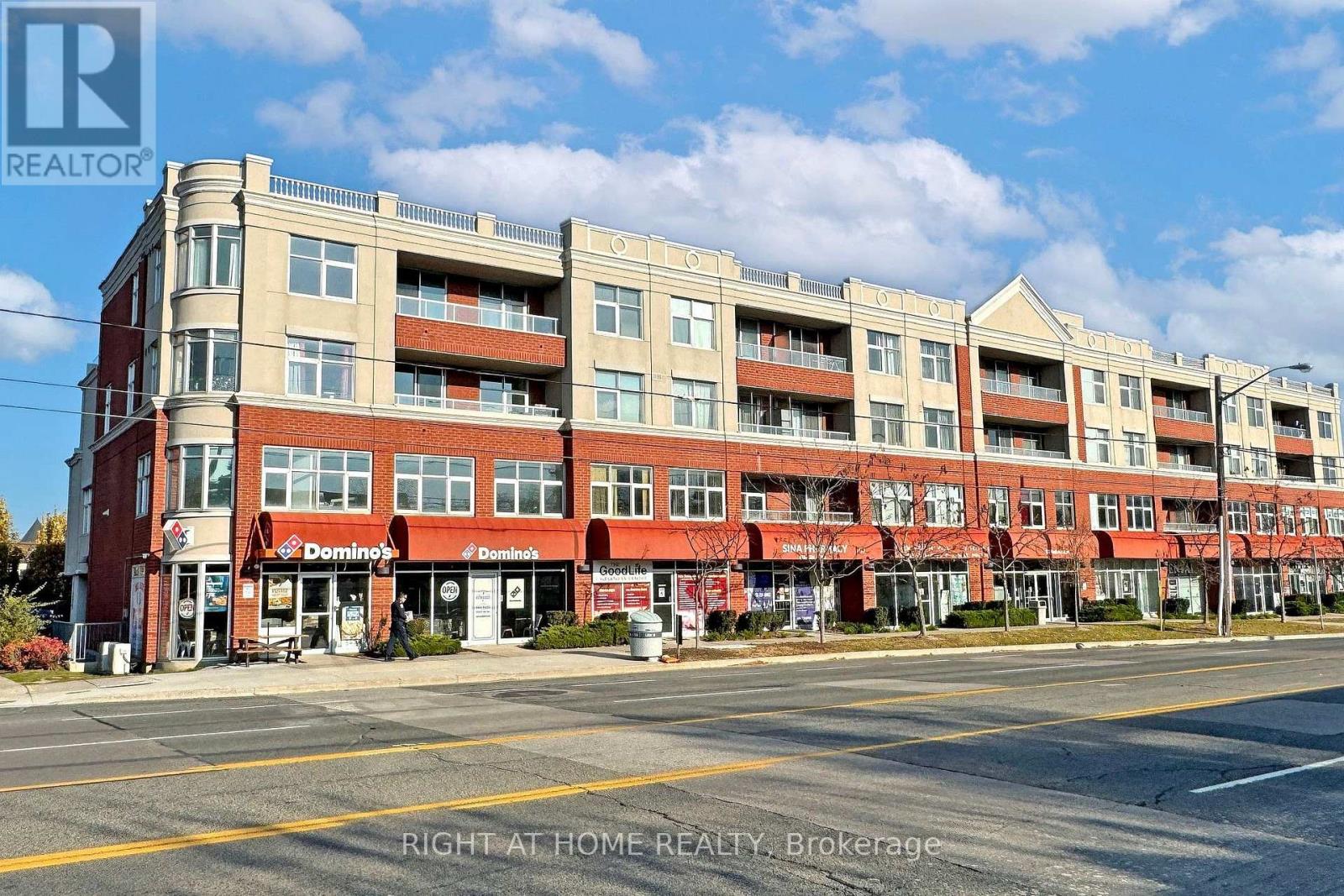 217 - 222 Finch Avenue W, Toronto, Ontario  M2R 1M6 - Photo 2 - C13556440