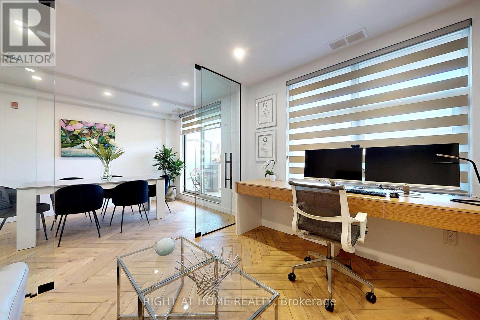217 - 222 Finch Avenue W, Toronto, Ontario  M2R 1M6 - Photo 20 - C13556440