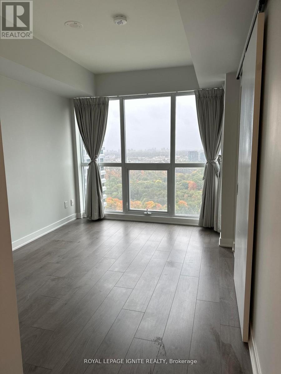 2612 - 2 Sonic Way, Toronto, Ontario  M3C 0P2 - Photo 4 - C13556472