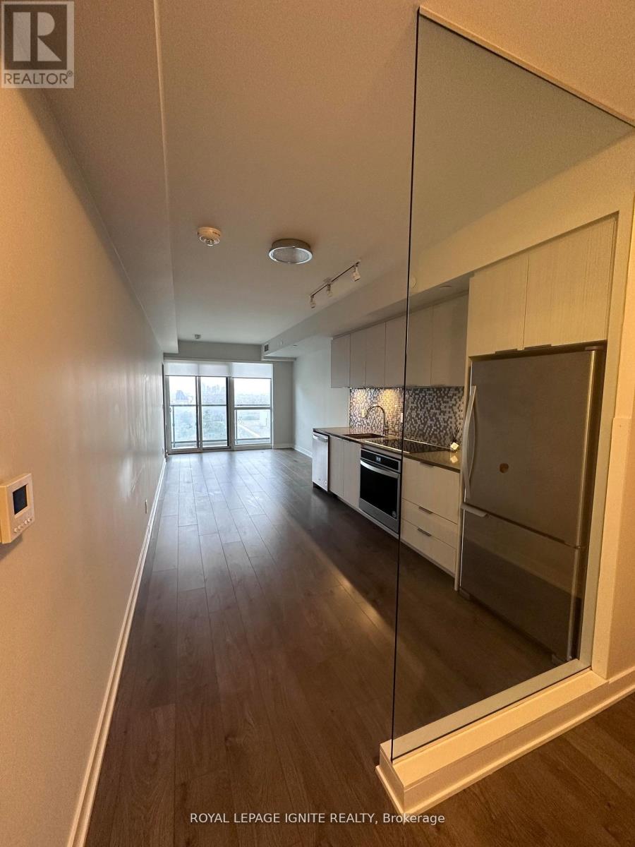 2612 - 2 Sonic Way, Toronto, Ontario  M3C 0P2 - Photo 6 - C13556472