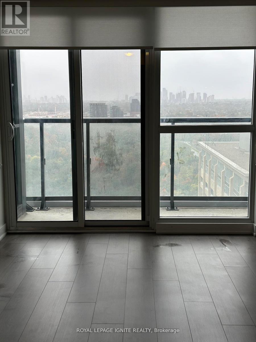 2612 - 2 Sonic Way, Toronto, Ontario  M3C 0P2 - Photo 8 - C13556472