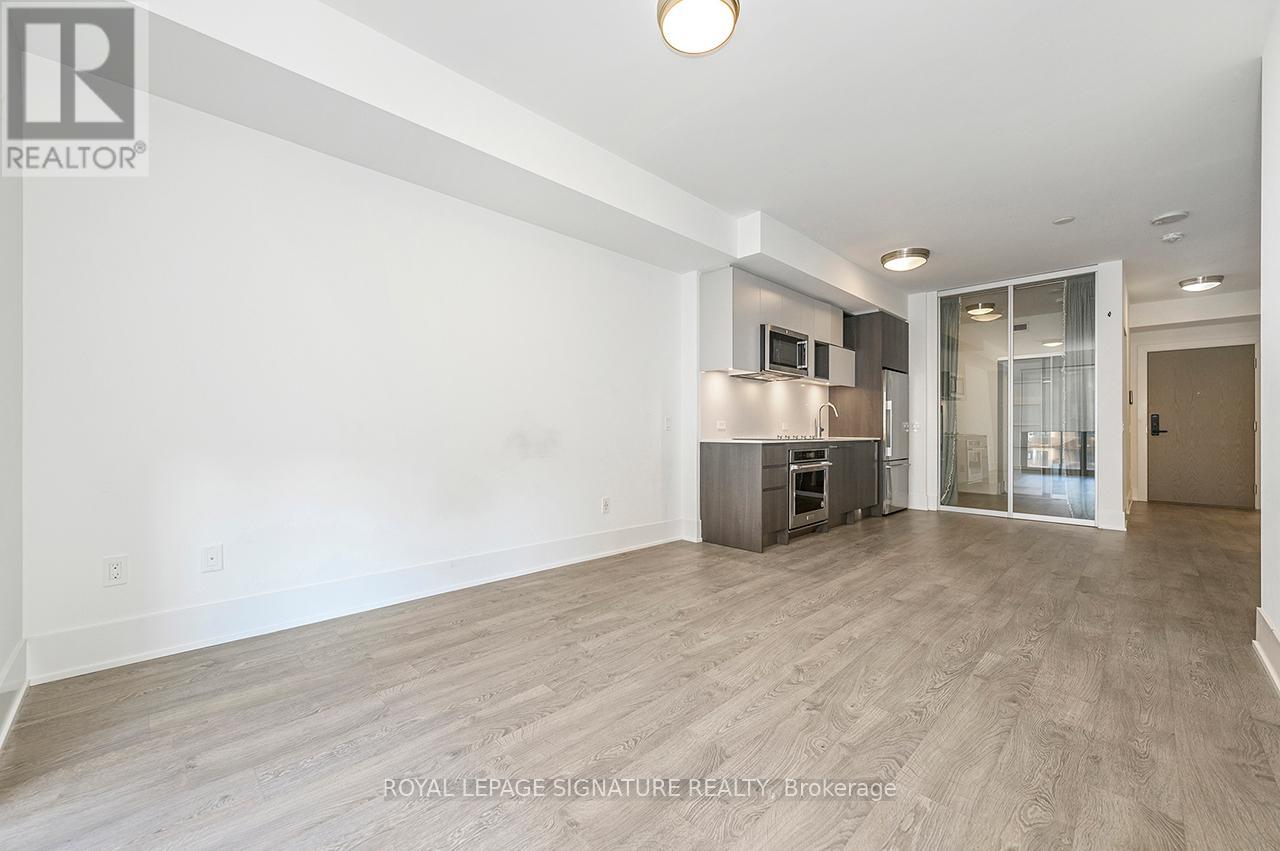421 - 118 Merchants Wharf Avenue, Toronto, Ontario  M5A 0L3 - Photo 31 - C13556504