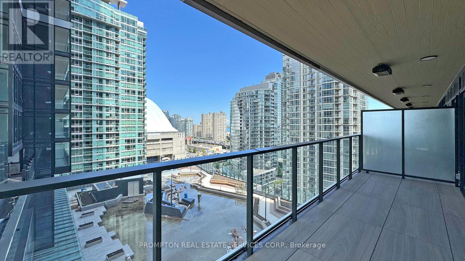 2606 - 3 Concord Cityplace Way, Toronto, Ontario  M5V 0X4 - Photo 18 - C13556530
