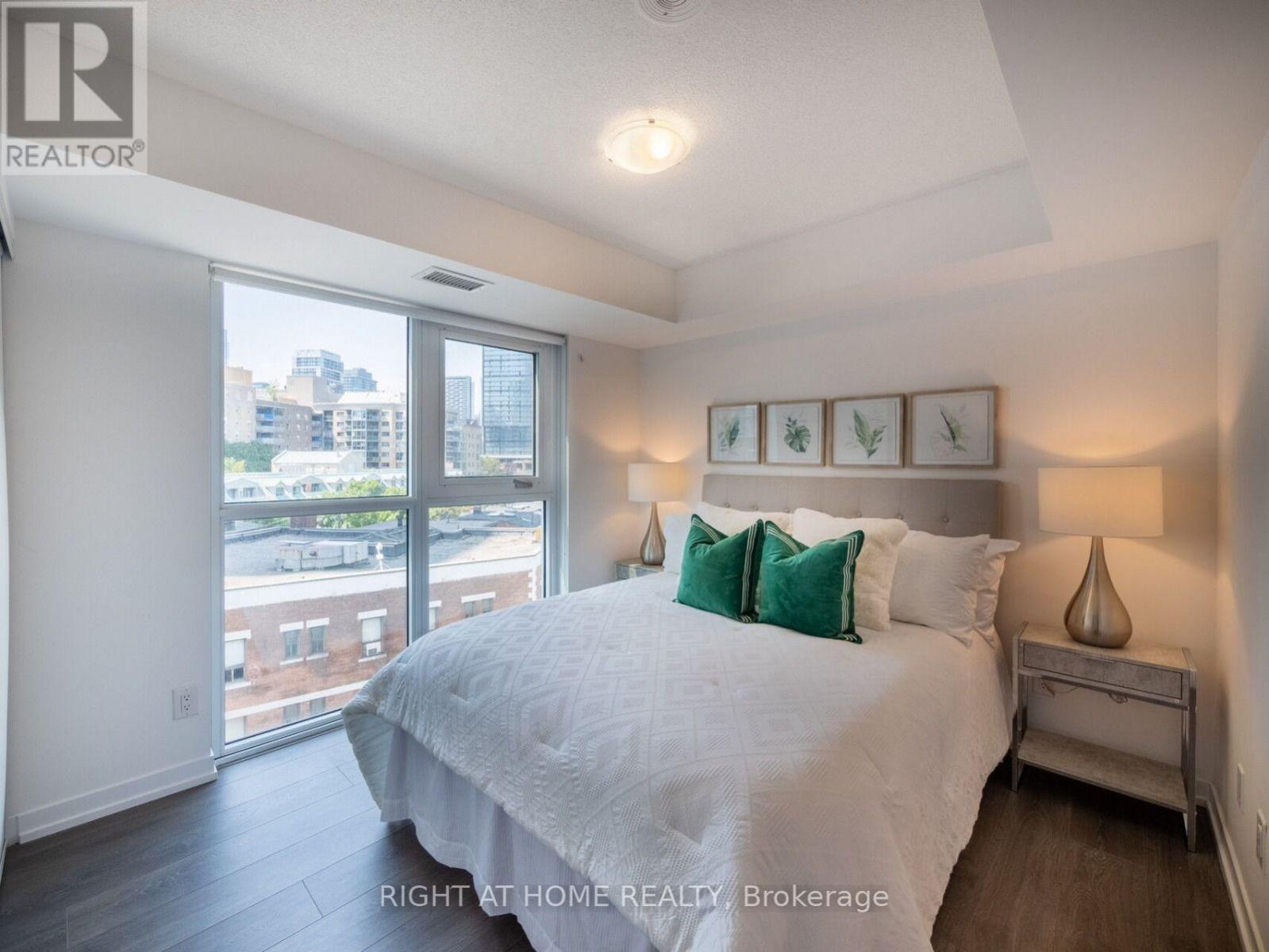 707 - 219 Dundas Street E, Toronto, Ontario M5A 0V1 - Photo 10 - C13556540