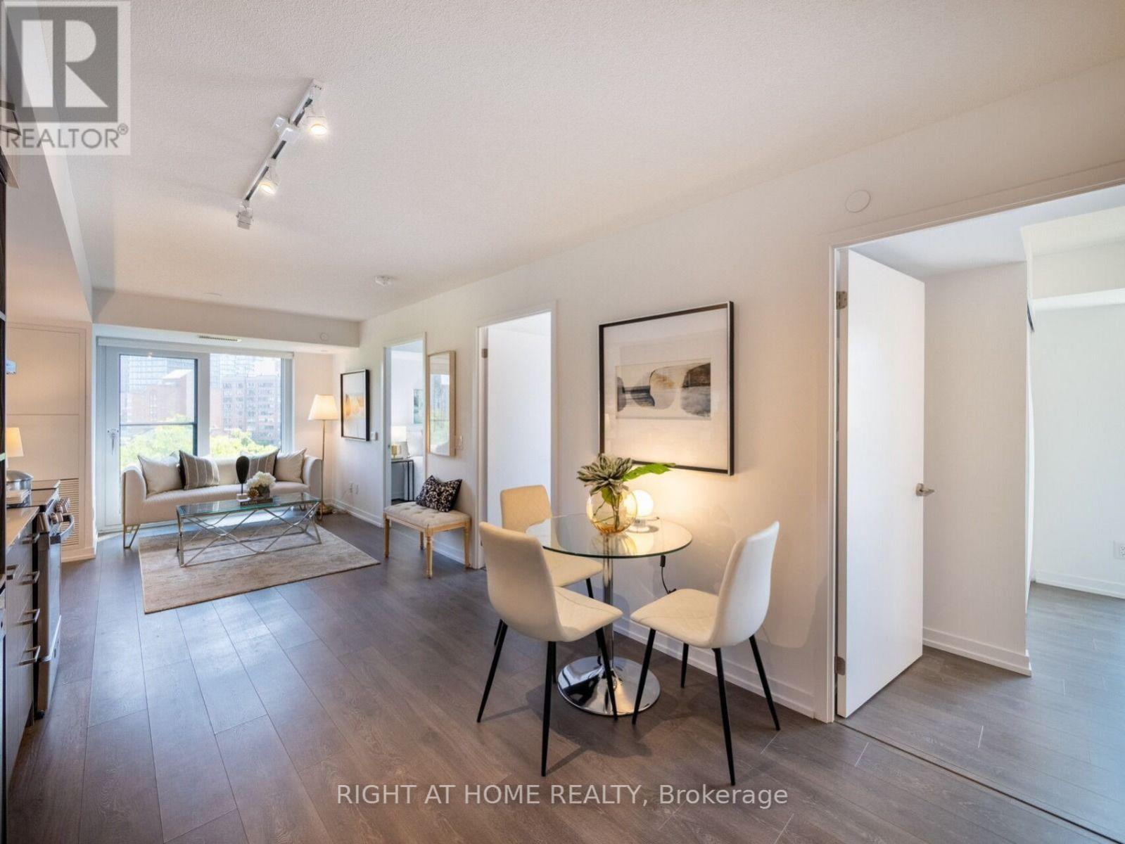 707 - 219 Dundas Street E, Toronto, Ontario M5A 0V1 - Photo 4 - C13556540