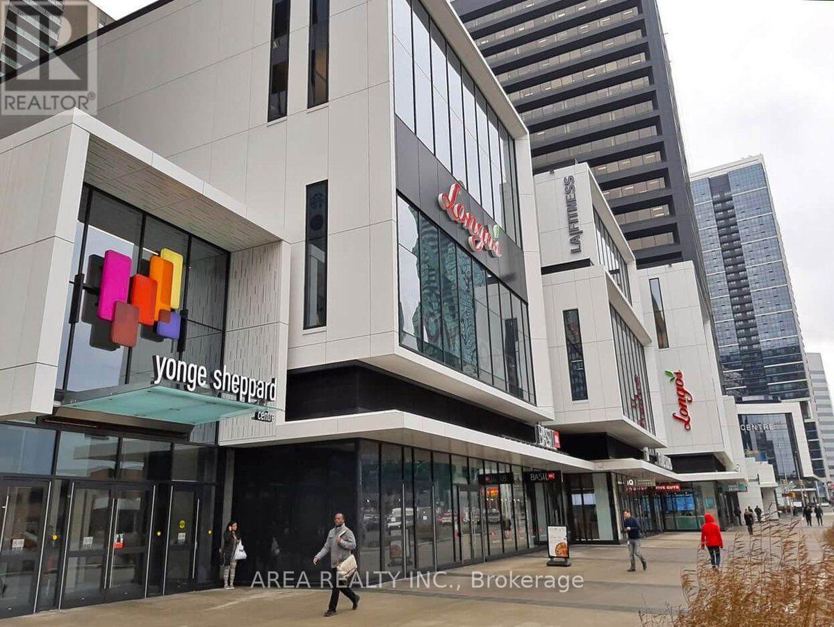 108 - 4841 Yonge Street, Toronto, Ontario  M2N 5X2 - Photo 1 - C13556542