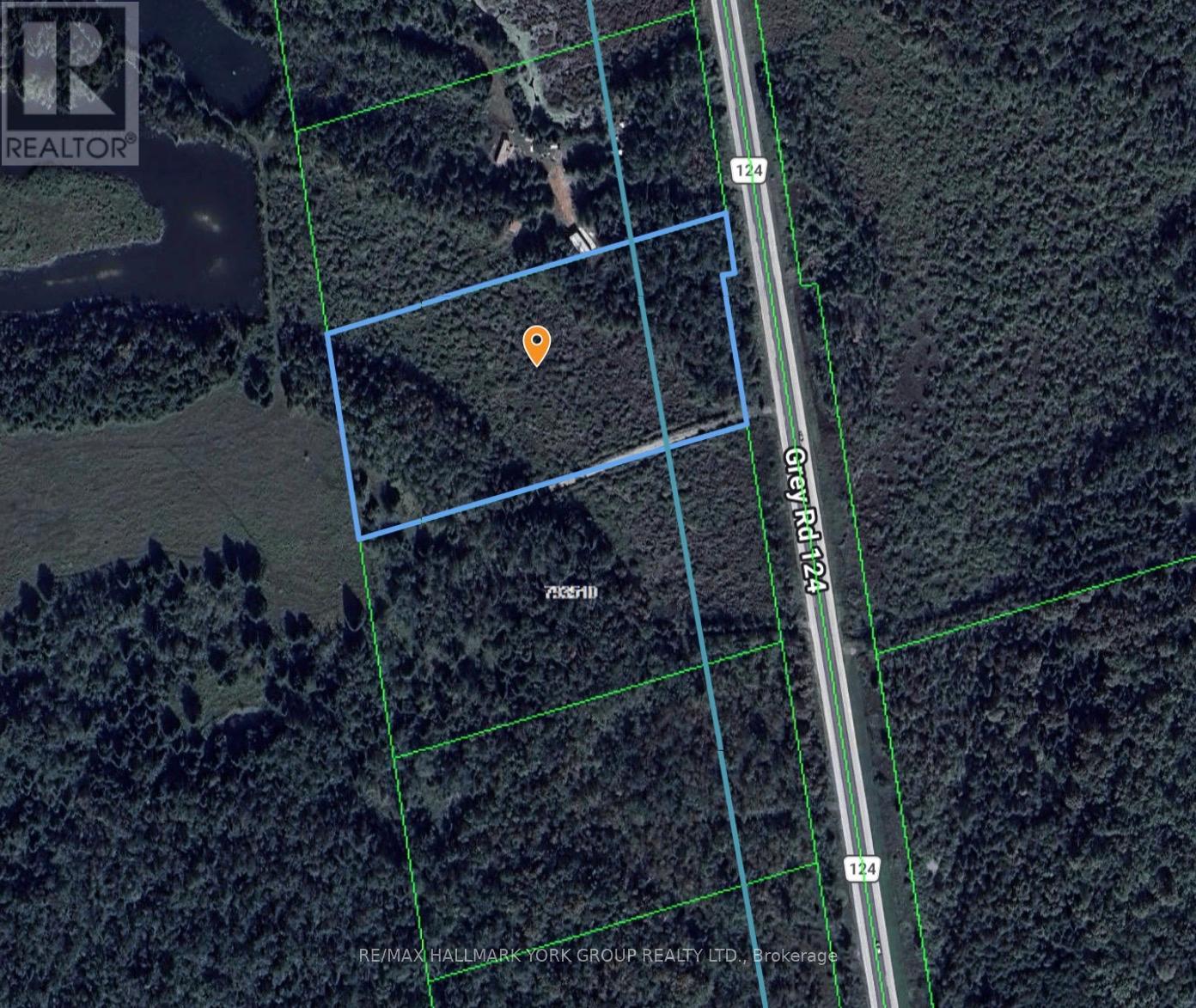 Pt Lt 80 Grey Rd 124 Grey Road, Grey Highlands, Ontario  N0C 1A0 - Photo 6 - X13513918