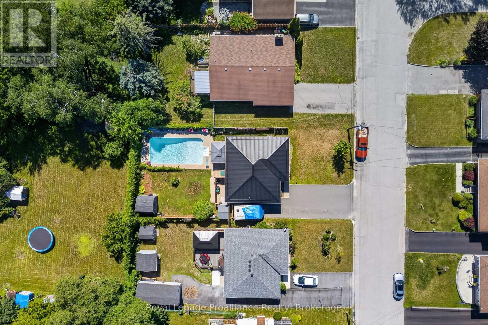 81 Crestview Avenue, Belleville, Ontario  K8N 1W6 - Photo 38 - X13556394
