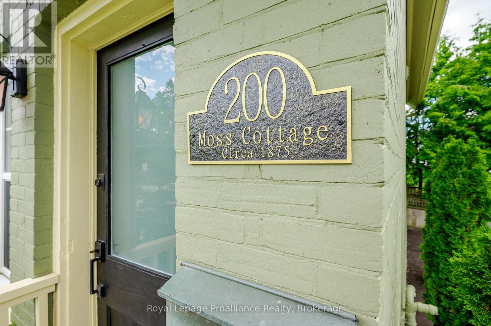 200 Ontario Street, Port Hope, Ontario  L1A 2V7 - Photo 2 - X13556464