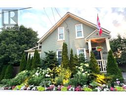 200 ONTARIO STREET, Port Hope, Ontario