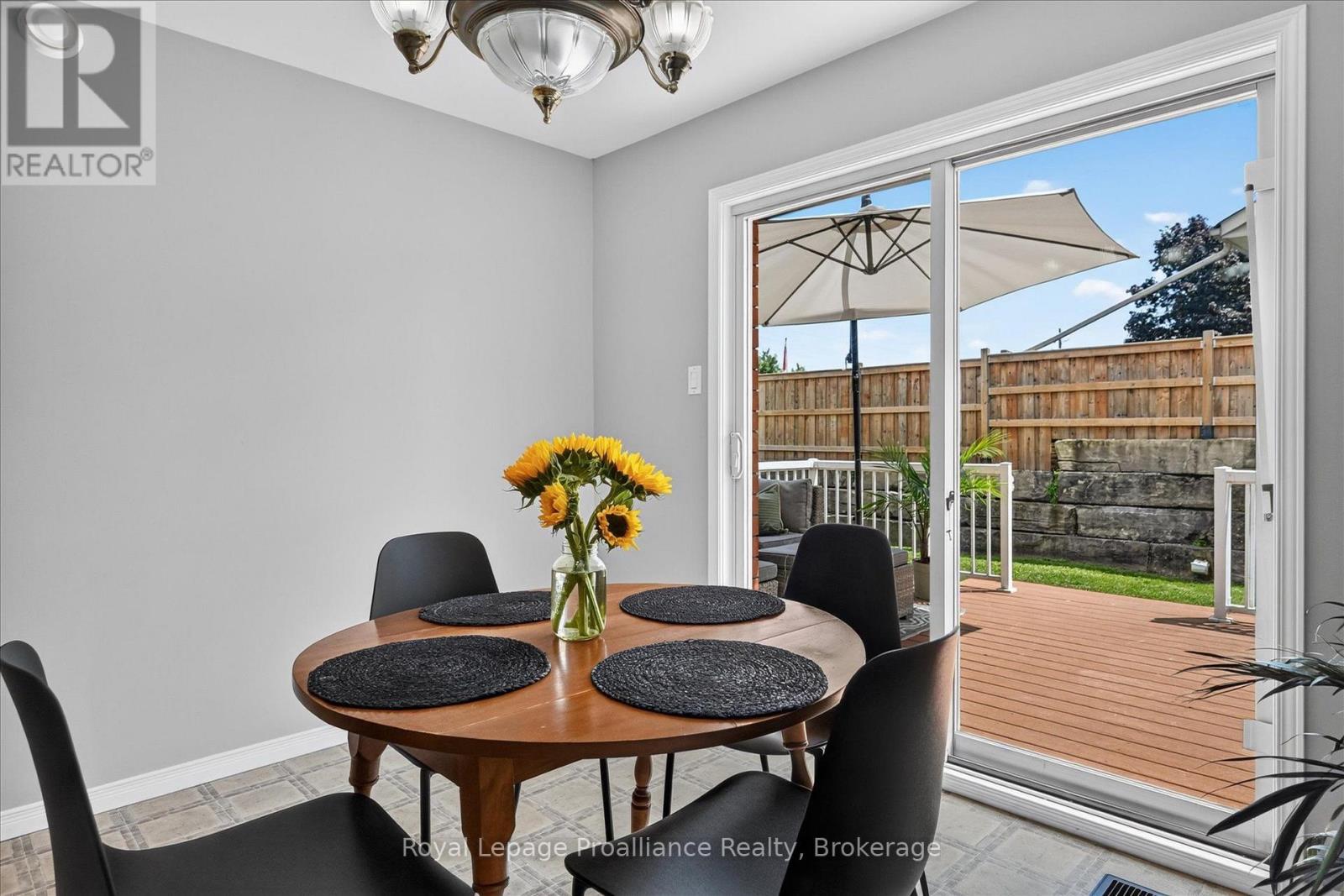 1 Fortye Gate, Peterborough, Ontario  K9K 2E7 - Photo 12 - X13556482