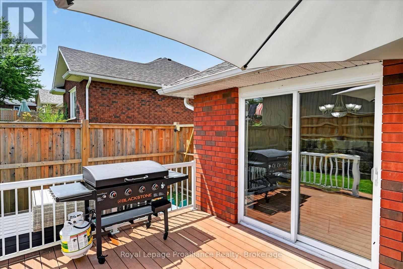 1 Fortye Gate, Peterborough, Ontario  K9K 2E7 - Photo 28 - X13556482