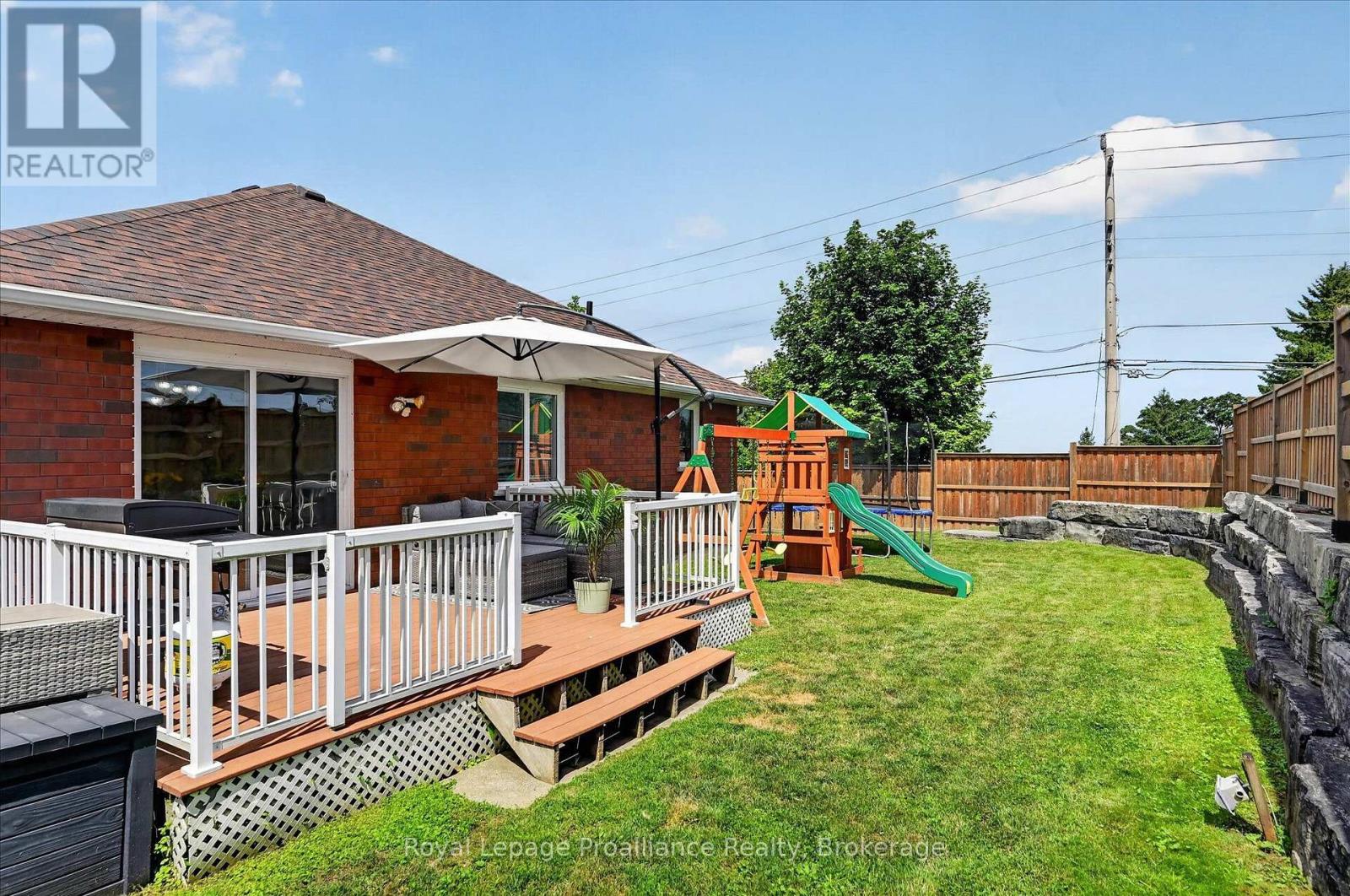 1 Fortye Gate, Peterborough, Ontario  K9K 2E7 - Photo 30 - X13556482