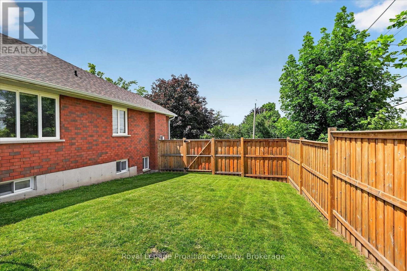1 Fortye Gate, Peterborough, Ontario  K9K 2E7 - Photo 34 - X13556482