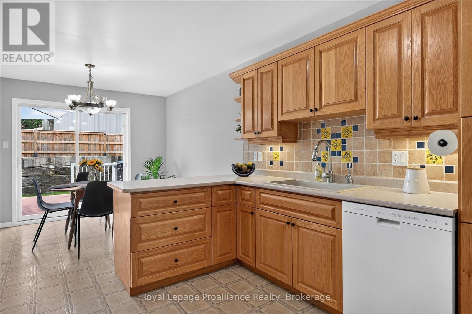 1 Fortye Gate, Peterborough, Ontario  K9K 2E7 - Photo 7 - X13556482