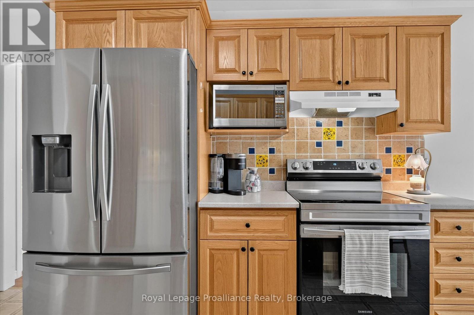 1 Fortye Gate, Peterborough, Ontario  K9K 2E7 - Photo 8 - X13556482