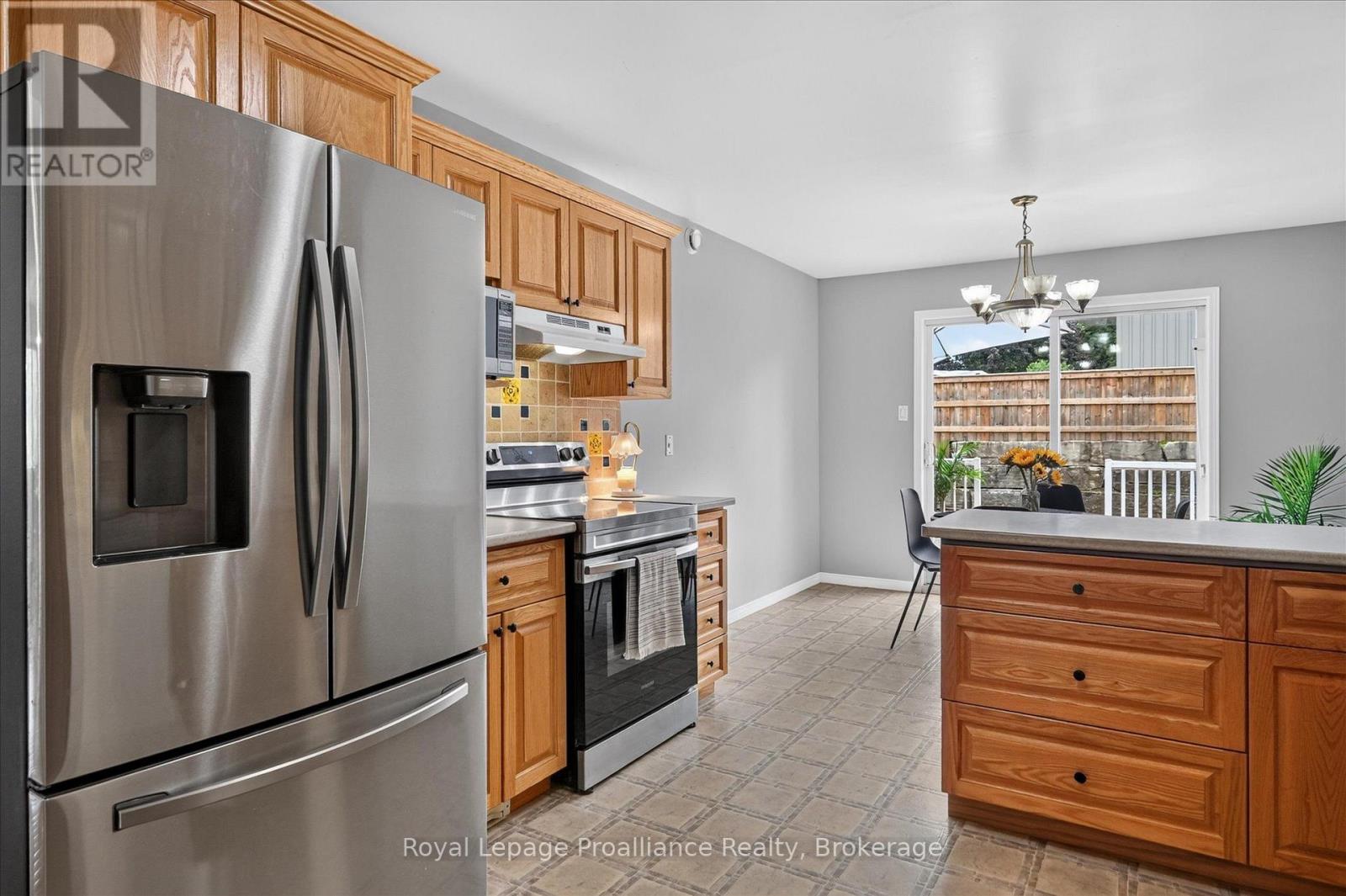 1 Fortye Gate, Peterborough, Ontario  K9K 2E7 - Photo 9 - X13556482
