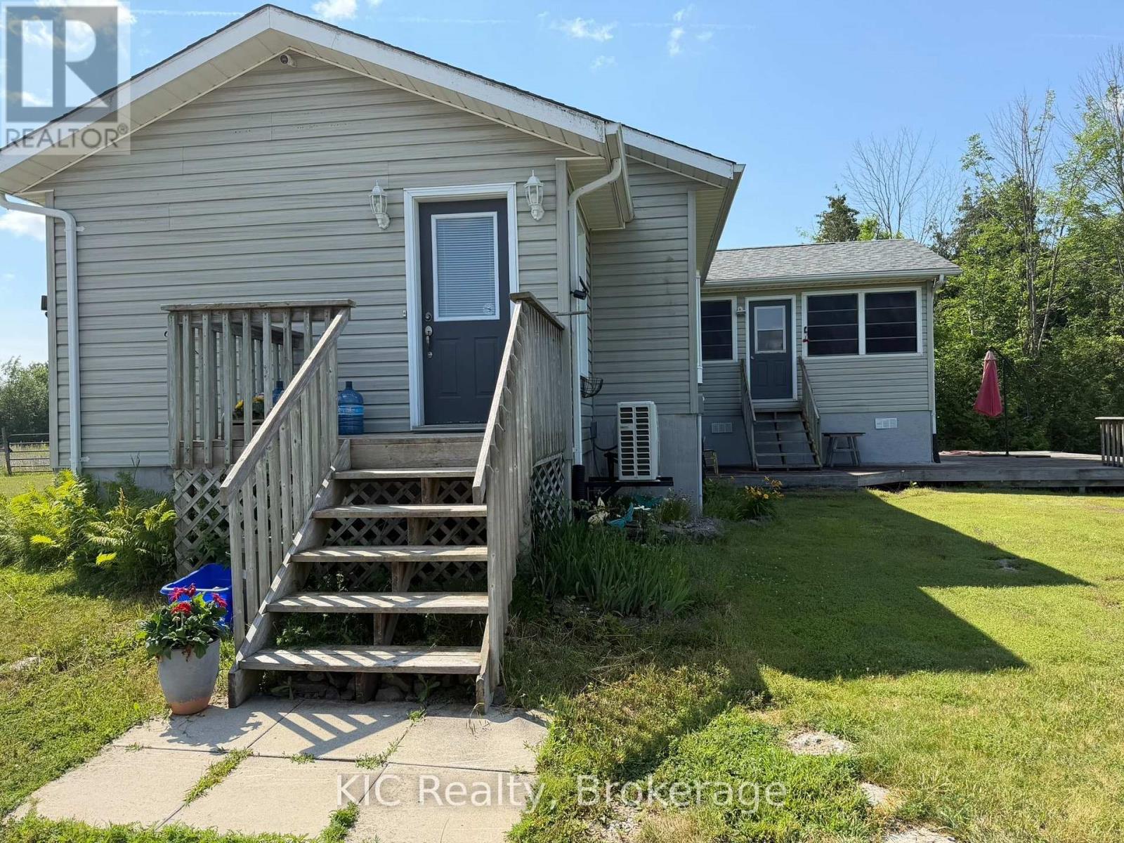 221 Jones Road, Centre Hastings, Ontario  K0K 2K0 - Photo 3 - X13556498